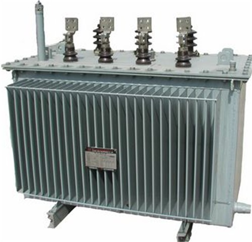 山西S11-160KVA/35KV/10KV/0.4KV油浸式变压器